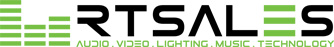 RT Sales Logo